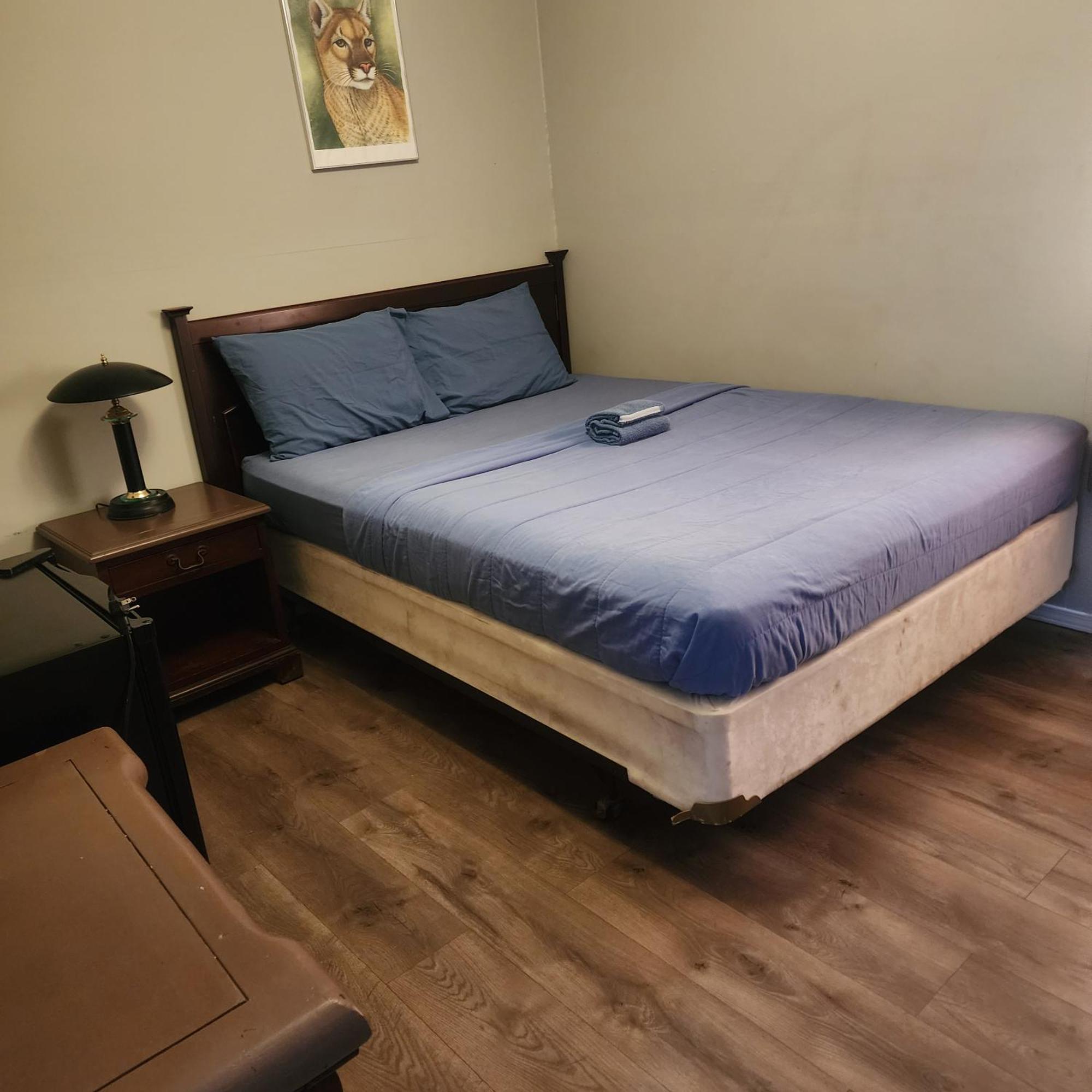 Earthquest Lodge Port Burwell Экстерьер фото